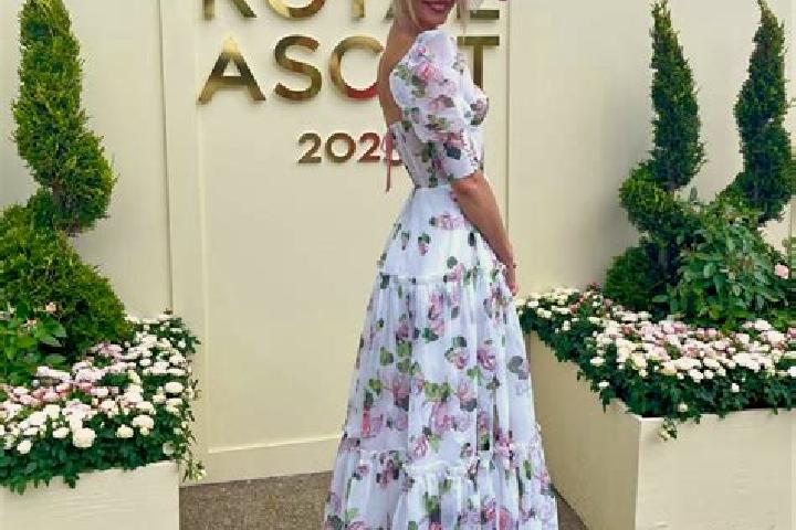 Hazel, 37 — Escort in Ascot Park, Australia