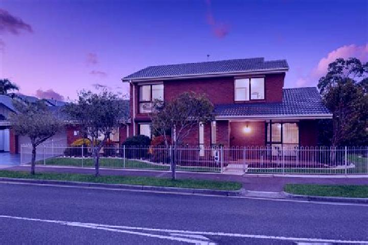 Hazel, 37 — Escort in Aspendale Gardens, Australia