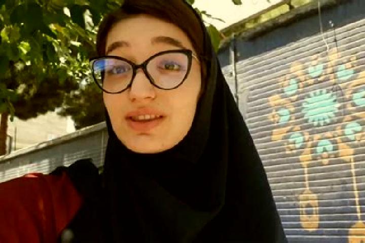 Hazel, 37 — Escort in Bandar-e Shenas, Iran
