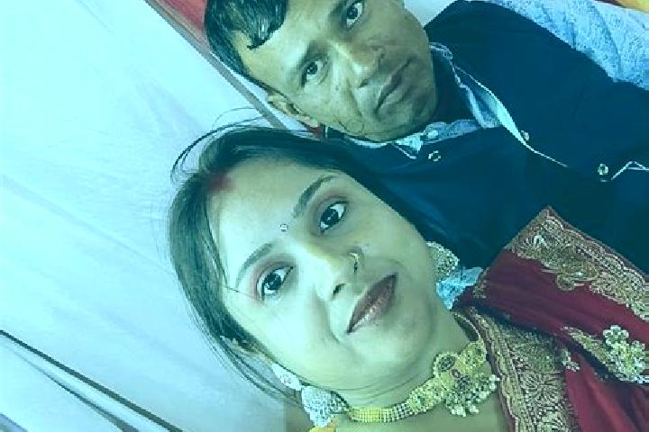 Hazel, 37 — Escort in Bermo, India