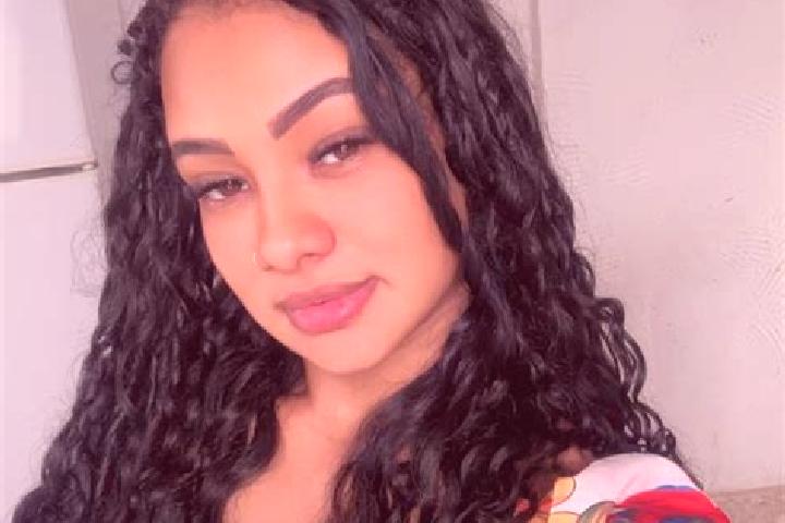 Hazel, 37 — Escort in Bernardo Sayao, Brazil