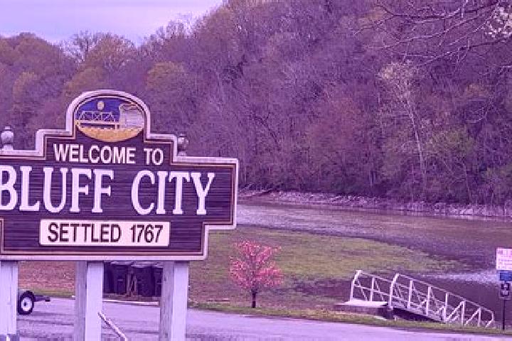 Hazel, 37 — Escort in Bluff City, United States