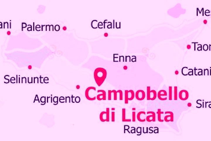 Hazel, 37 — Escort in Campobello di Licata, Italy