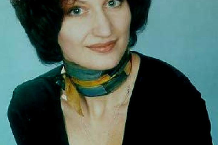 Hazel, 37 — Escort in Chebarkul , Russia