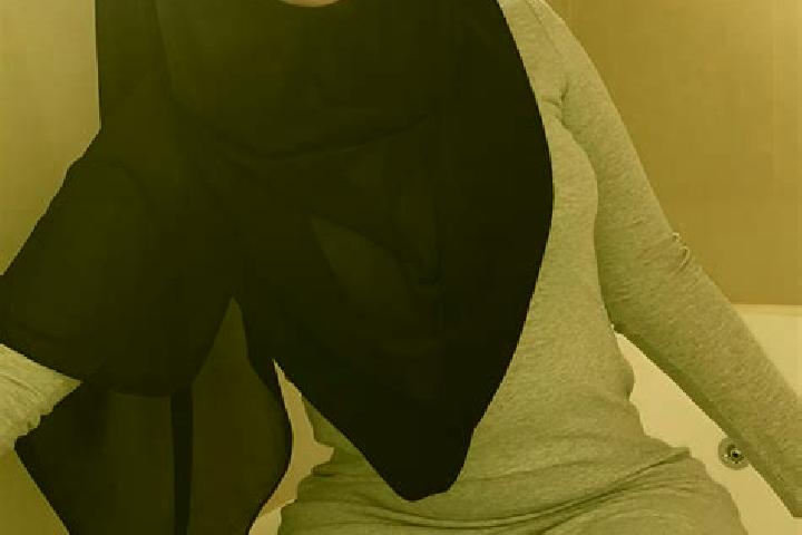 Hazel, 37 — Escort in Dhaybin, Yemen