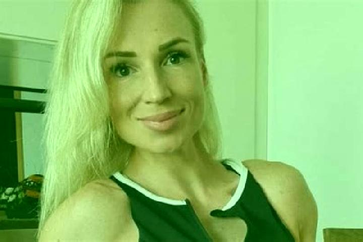 Hazel, 37 — Escort in Elsfleth, Germany