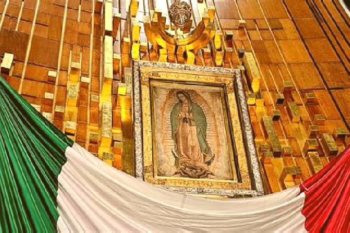 Hazel, 37 — Escort in Ermita de Guadalupe, Mexico