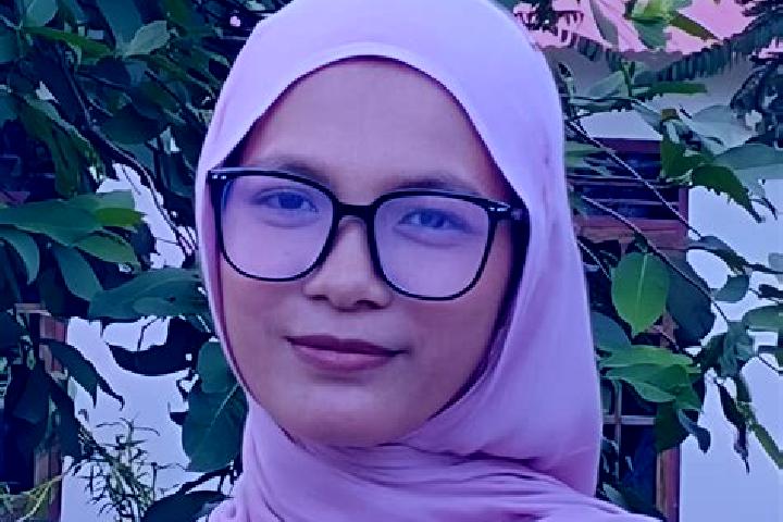Hazel, 37 — Escort in Gandong, Indonesia