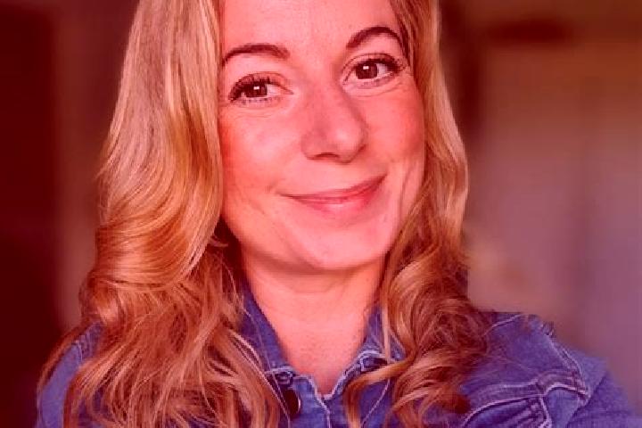 Hazel, 37 — Escort in Gottesgabe, Germany