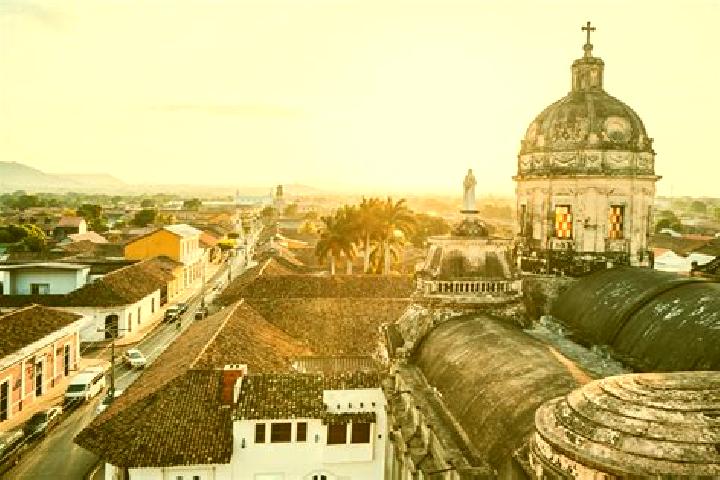 Hazel, 37 — Escort in Granada, Nicaragua