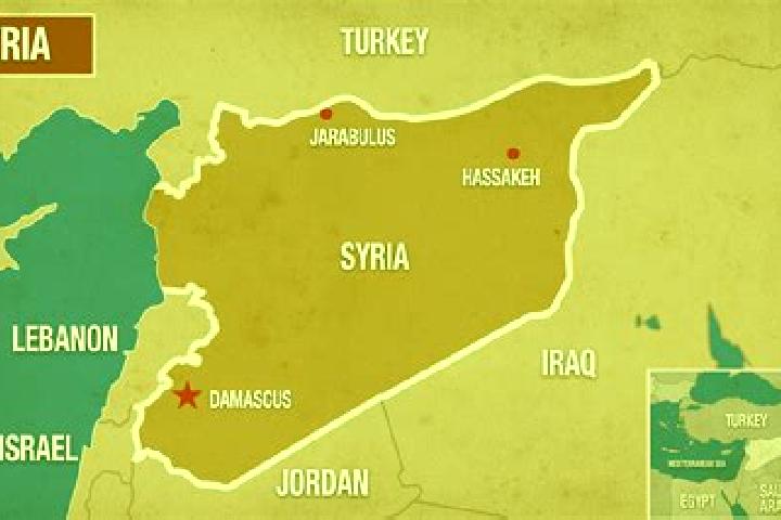 Hazel, 37 — Escort in Jarabulus, Syria