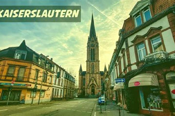 Hazel, 37 — Escort in Kaiserslautern, Germany