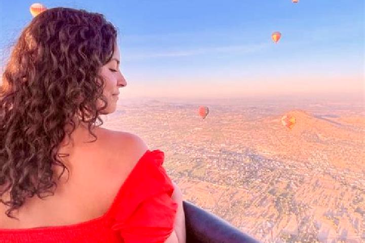 Hazel, 37 — Escort in Kancabdzonot, Mexico