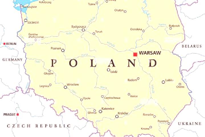 Hazel, 37 — Escort in Kanczuga, Poland