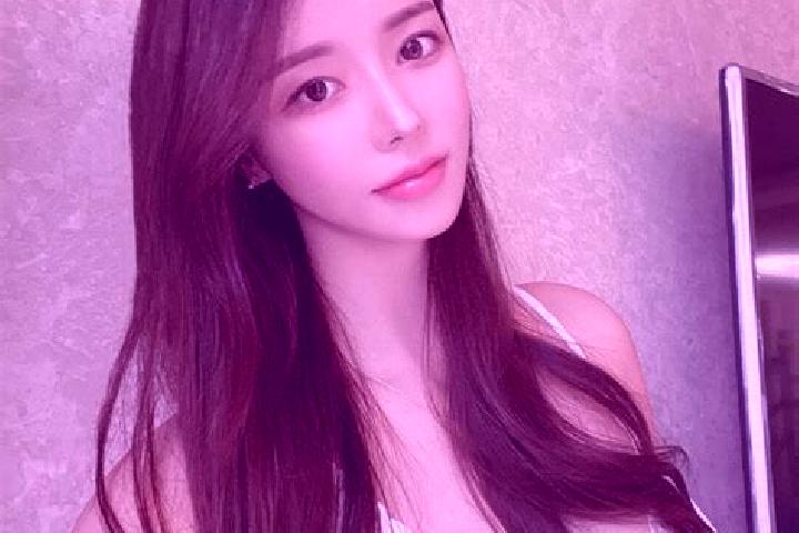 Hazel, 37 — Escort in Kangzhuang, China