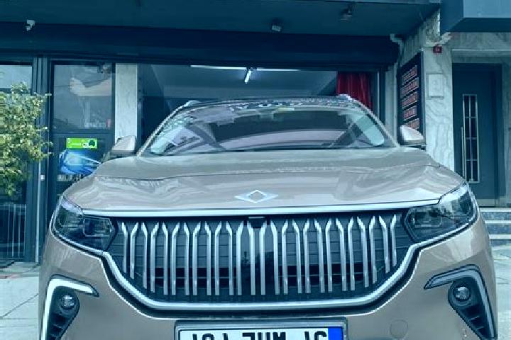 Hazel, 37 — Escort in Kilic, Turkey