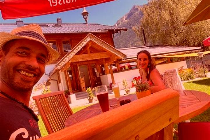 Hazel, 37 — Escort in Krimml, Austria