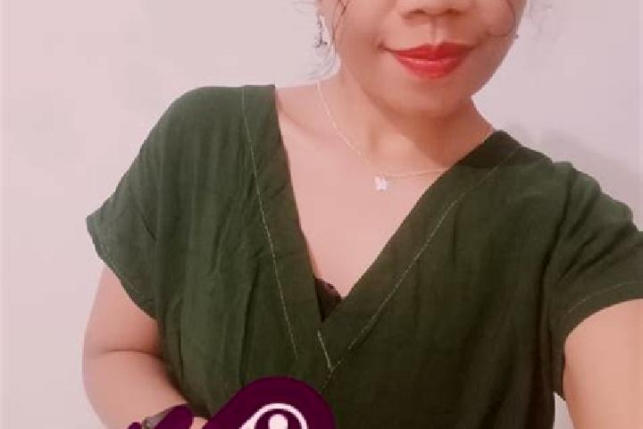 Hazel, 37 — Escort in Lewoeleng, Indonesia