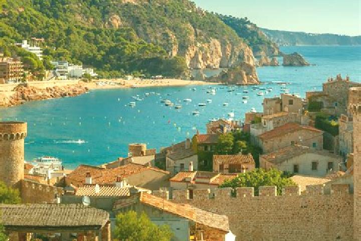 Hazel, 37 — Escort in Mamolar, Spain