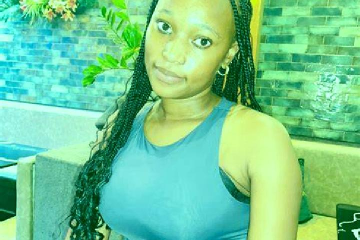 Hazel, 37 — Escort in Mbave, Angola