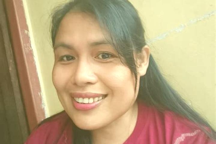 Hazel, 37 — Escort in Mungkin, Indonesia