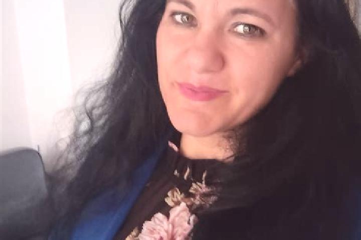 Hazel, 37 — Escort in Nimigea de Jos, Romania