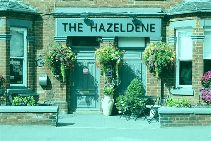 Hazel, 37 — Escort in North Duffield, United Kingdom