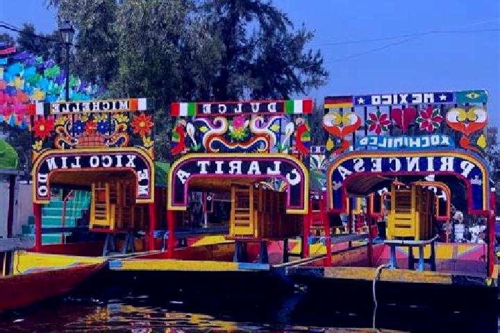 Hazel, 37 — Escort in Nuevo Xochimilco, Mexico
