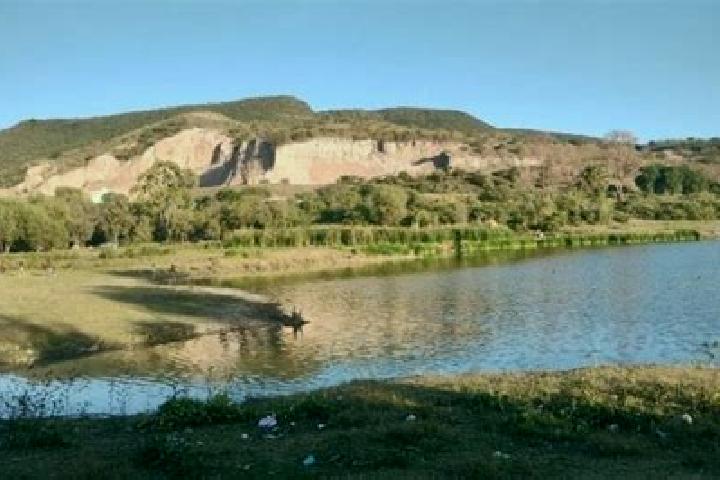 Hazel, 37 — Escort in Ojo de Agua de los Reyes, Mexico