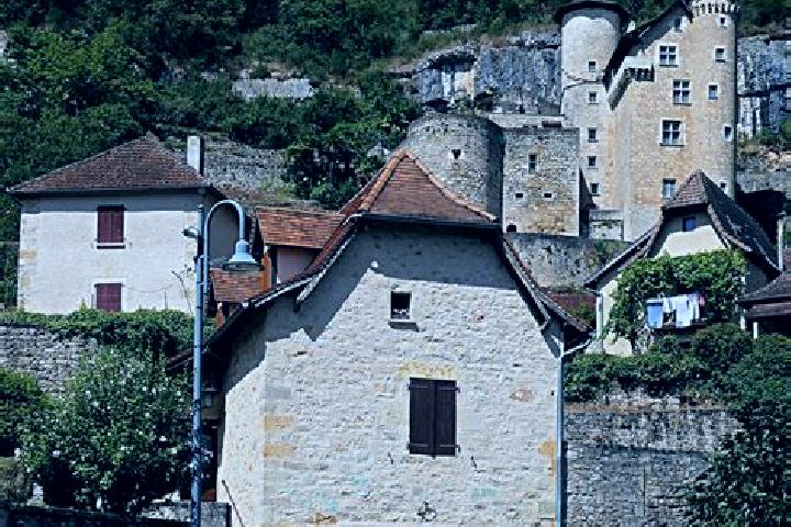 Hazel, 37 — Escort in Ordan-Larroque, France