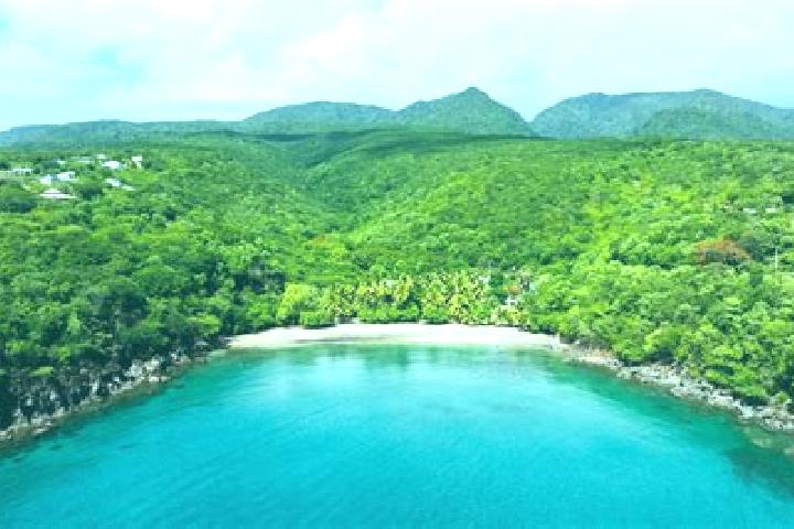Hazel, 37 — Escort in Petite Anse, Haiti