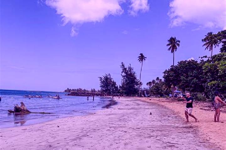 Hazel, 37 — Escort in Playa Fortuna, Puerto Rico