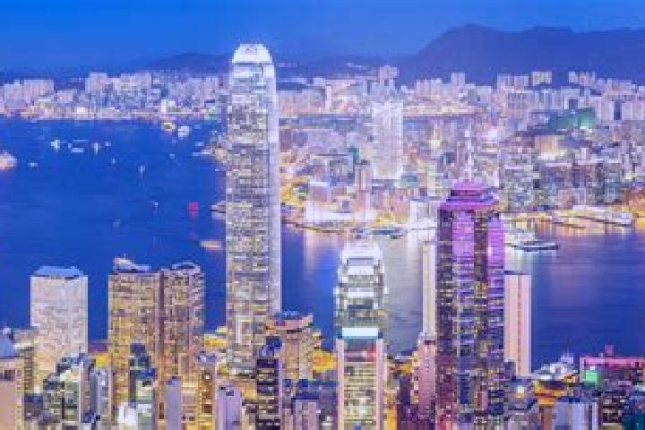 Hazel, 37 — Escort in Pok Fu Lam, Hong Kong