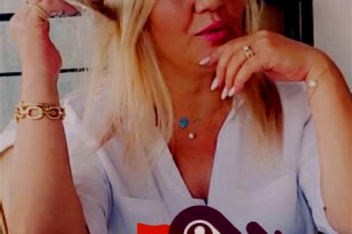 Hazel, 37 — Escort in Randa, Djibouti