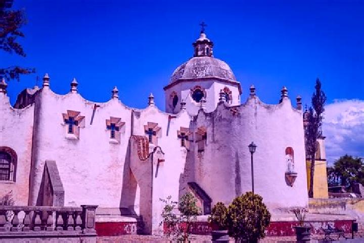 Hazel, 37 — Escort in Rinconada de Atotonilco, Mexico