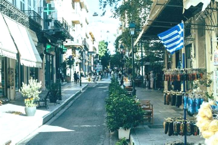 Hazel, 37 — Escort in Salamina, Greece