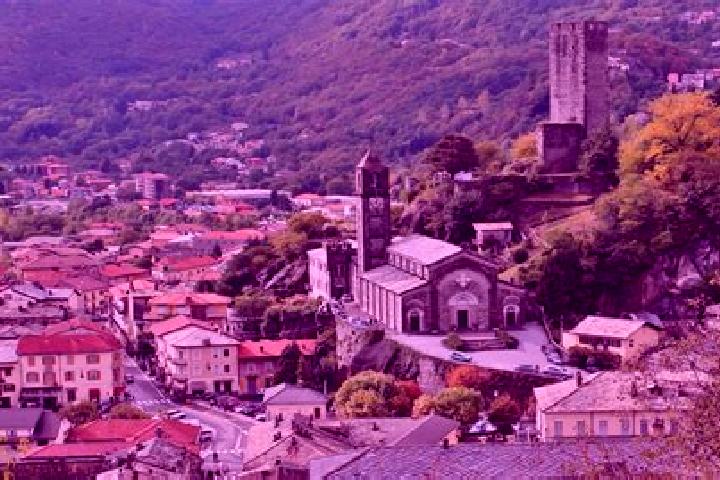 Hazel, 37 — Escort in San Martino Canavese, Italy