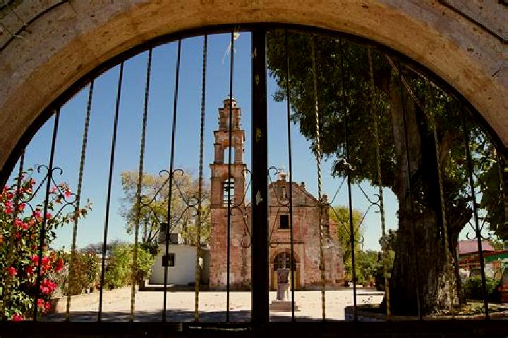 Hazel, 37 — Escort in Santa Maria Nativitas Coatlan, Mexico