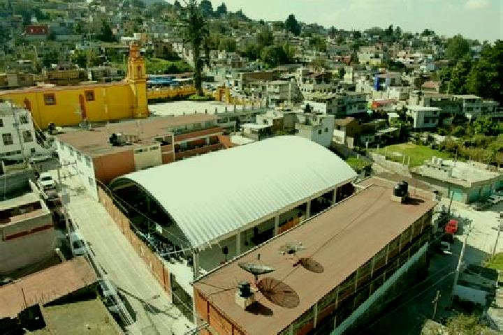 Hazel, 37 — Escort in Santa Maria Tlalmimilolpan, Mexico