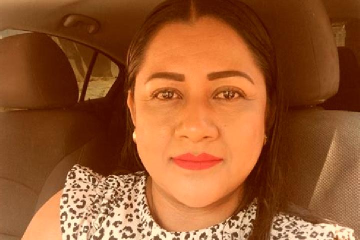 Hazel, 37 — Escort in Santiago Conguripo, Mexico