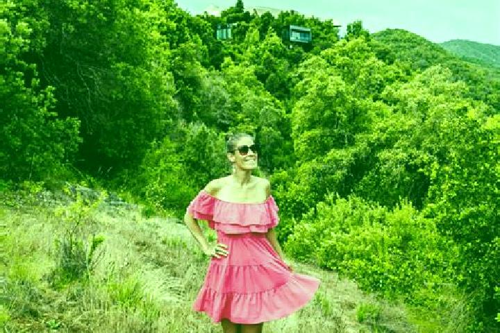 Hazel, 37 — Escort in Szigetvar, Hungary