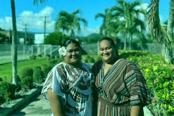 Hazel, 37 — Escort in Taga, Samoa