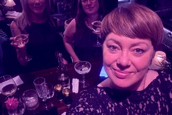 Hazel, 37 — Escort in Telford, United Kingdom