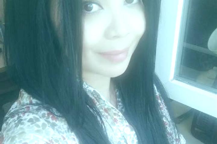 Hazel, 37 — Escort in Ternovka, Russia