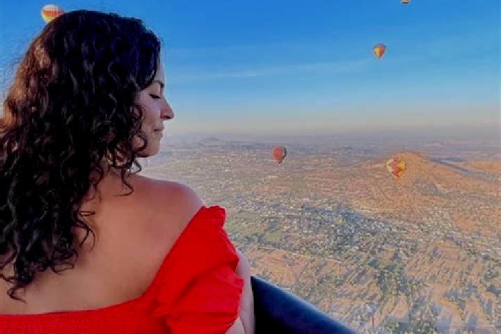 Hazel, 37 — Escort in Tlatepexe, Mexico