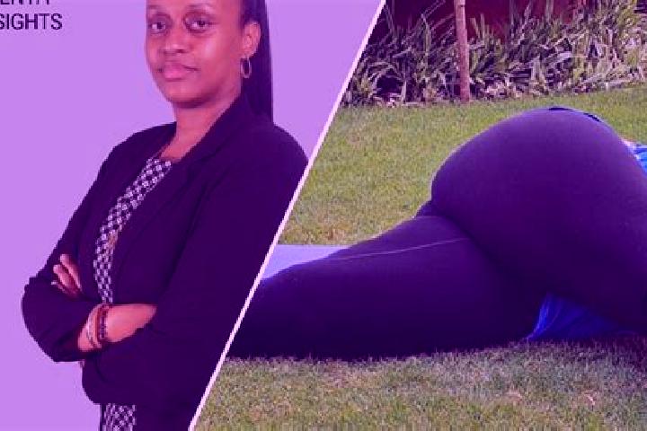Hazel, 37 — Escort in Usenge, Kenya
