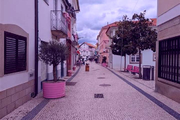 Hazel, 37 — Escort in Vila, Portugal