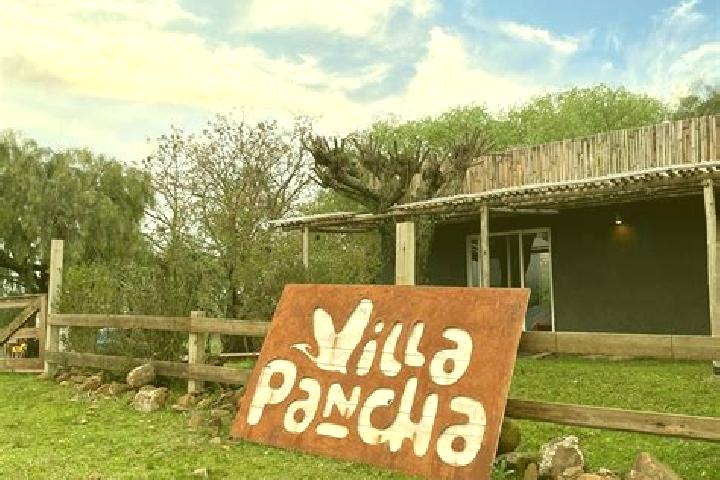 Hazel, 37 — Escort in Villa del Campo, Mexico