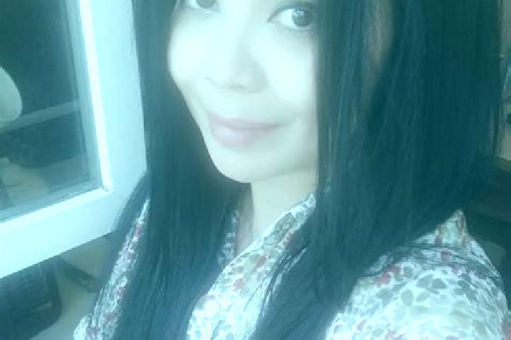 Hazel, 37 — Escort in Vorontsovka, Russia