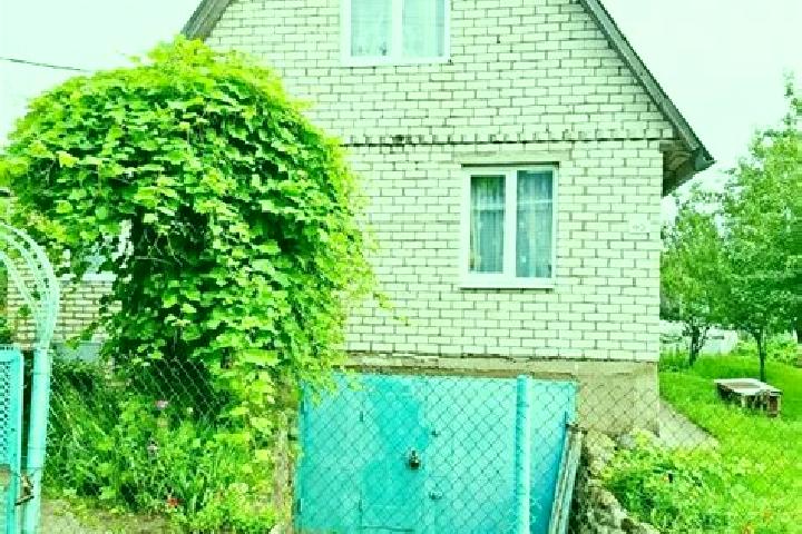 Hazel, 37 — Escort in Yukhnovka, Belarus